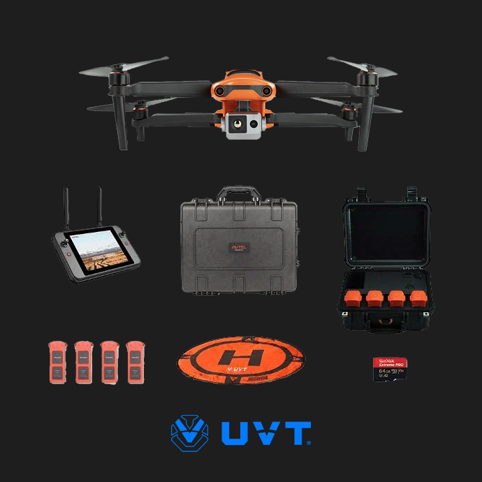 Search And Rescue Drones UVT Search and rescue drones uvt